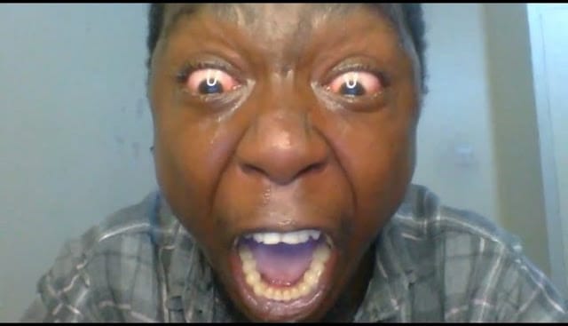 [VIDEO] I hate Jesus! Former Citizen TV star Kimani Mbugua ran mad after abusing God
