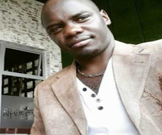 Devil worshipping in Rift valley.
