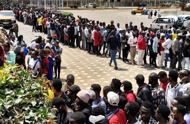 World coin registration centers in Kenya World coin registration centers in Kenya