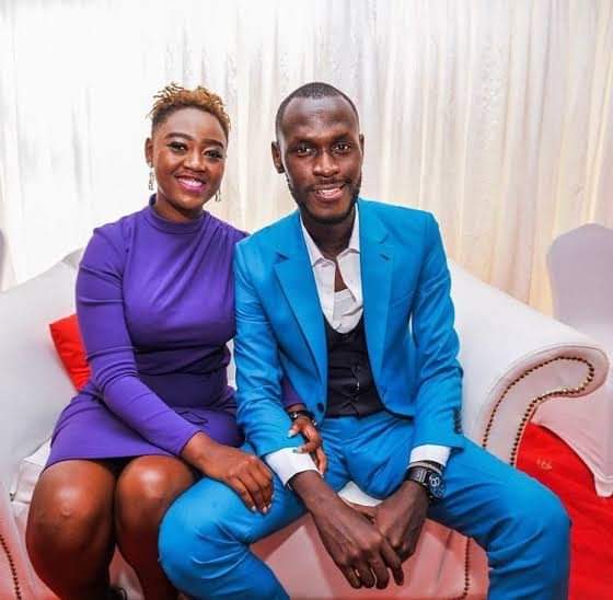 [VIDEO] Nana Owiti states King Kaka was dead after she applied for asylum in the US