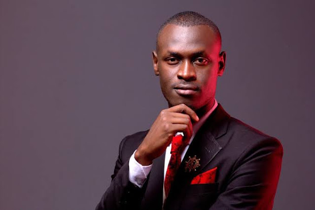King Kaka Album: King Kaka responds to 666 demonic claim from a popular city pastor