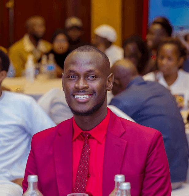 King Kaka Album: King Kaka responds to 666 demonic claim from a popular city pastor