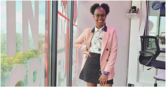Kingi Kalala advises broke women on what to have before having children