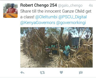 “Kingi Must Go!” Kilifi county youths decide as the Kingi allies failed in the ODM primaries.