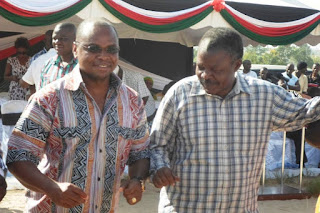 “Kingi Must Go!” Kilifi county youths decide as the Kingi allies failed in the ODM primaries.