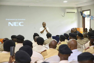 Amason Kingi at a nec meeting. PHOTO | COURTESY Amason Kingi at a nec meeting. PHOTO | COURTESY