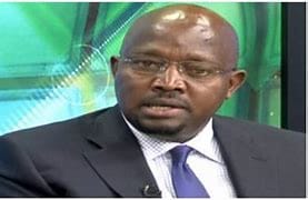 End of William Ruto and Kenya Kwanza, he will not secure second term – Kipruto Kirwa