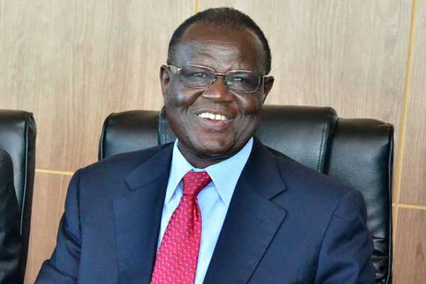 Meru Governor Kiraitu Murungi on infotrak polls Meru Governor Kiraitu Murungi on infotrak polls