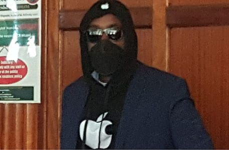 Koome in court for defrauding Rwanda President Paul Kagame of Sh 390 million