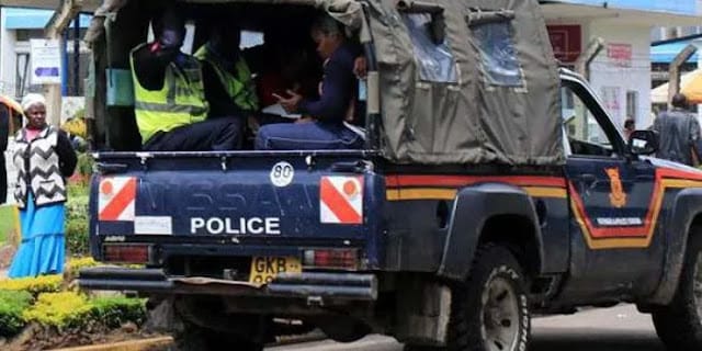 Two female Itumbe Primary School teachers in Kisii arrested over boys lewd punishment viral video Itumbe Primary: Police arrest two female teachers behind a disturbing video of Kisii boys’ immoral punishment