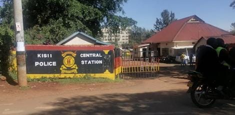 Two female Itumbe Primary School teachers in Kisii arrested over boys lewd punishment viral video Itumbe Primary: Police arrest two female teachers behind a disturbing video of Kisii boys’ immoral punishment