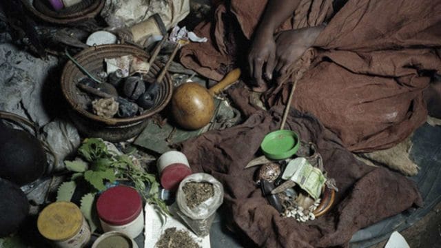 Embu Man dies after failing to obey Kisumu witchdoctors’ orders over stolen motorcycle on Valentines day