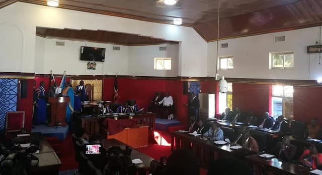 Why two Kisumu MCAs will lose their seats for missing Kisumu County Assembly sittings