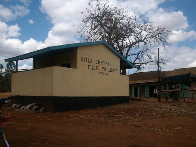 Form 3 students abortion exposed after Principals’ stomach pain report done by DCI in Kitui