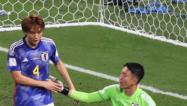 Napoli looks for Japan Ko Itakura and Hiroki Ito to replace Kim Min-Jae (Not about talent)