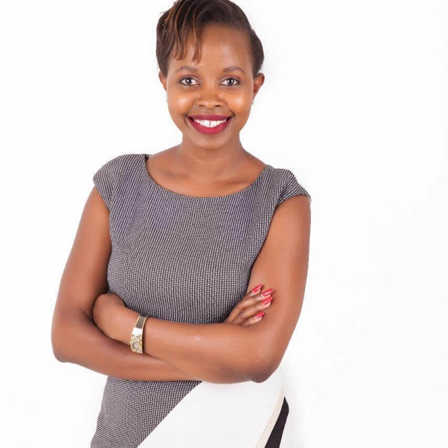 Congolese Christian Kadima detained for 14 days pending probe on the death of lawyer Elizabeth Koki