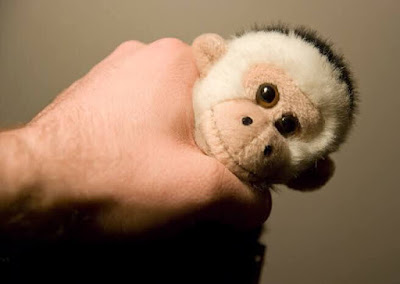 Kunyonga monkey meaning and defination