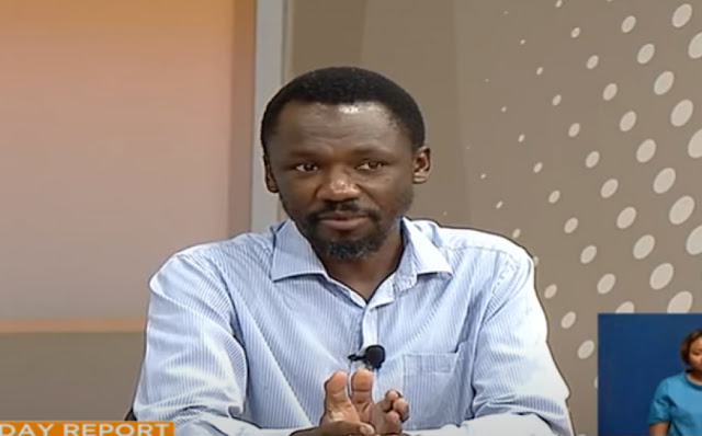 Economist Kwame Owino explains why Ruto’s housing levy is a bad idea