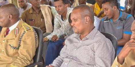 Court nullifies Magarini MP Harrison Kombe and Lagdera MP Abdikadir Hussein’s elections
