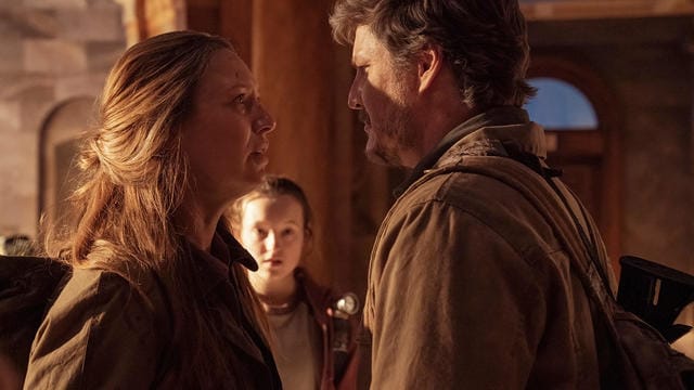The Last of Us a new HBO drama adapts the complex tale for a fresh generation by Neil Druckmann The Last of Us a new HBO drama adapts the complex tale for a fresh generation by Neil Druckmann