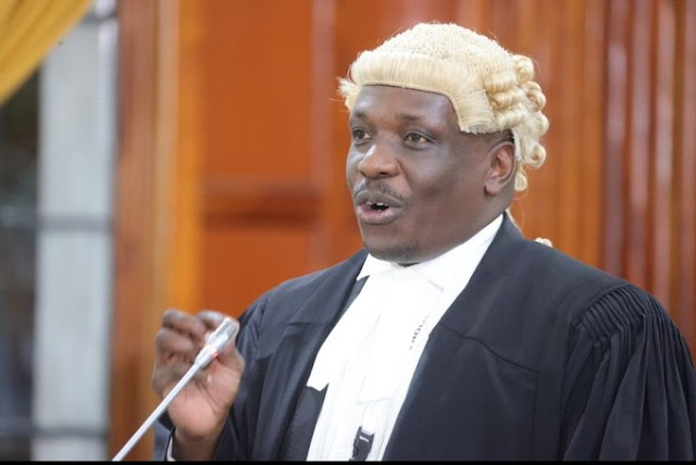 Following reinstatement trials, Judge closes 9 years defamation case of Cyprian Nyakundi vs Safaricom