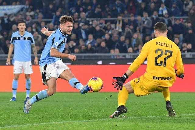 Lazio predictions websites
