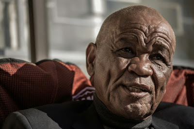 Lesotho’s prime minister Thomas Motsoahae Thabane resigns over Murder charges