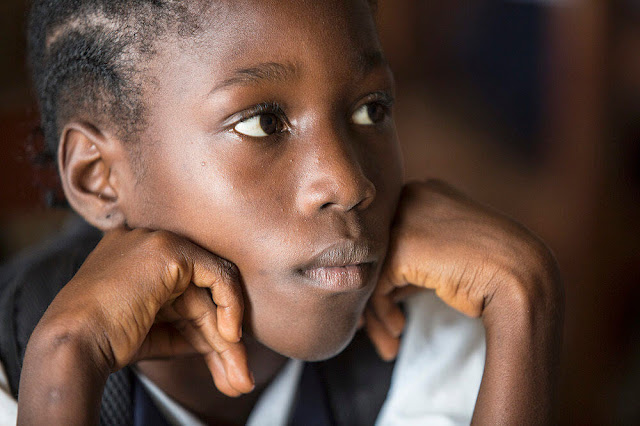 9 years old girl is the recent mother in Murang’a after being impregnated