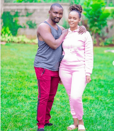 Limavest Scam: Shicco and Waweru Kuria founders of Limavest company exposed by Diana Marua