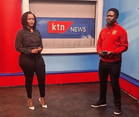 Limavest Scam: Shicco and Waweru Kuria founders of Limavest company exposed by Diana Marua