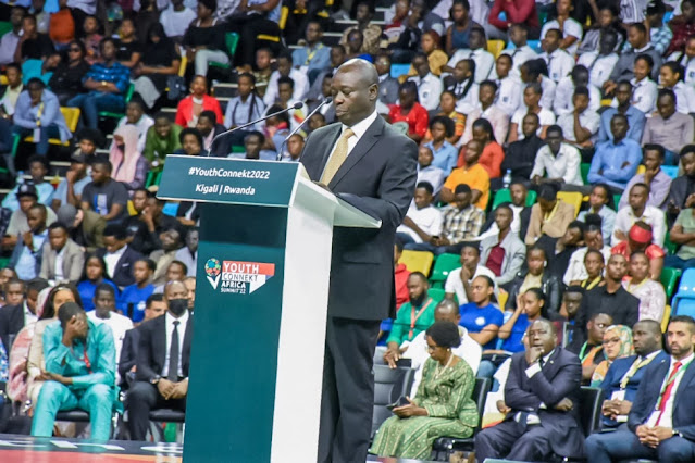 DP Gachagua pours out praise for Kenya’s political miracle, Linet Toto, in Rwanda