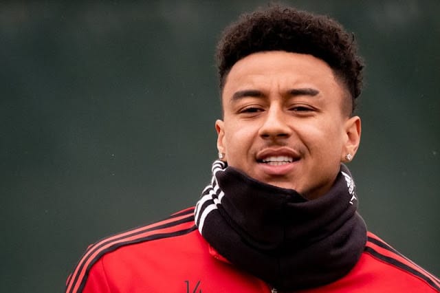 Free hit, Jesse Lingard and team ready to thrash Arsenal at Emirates