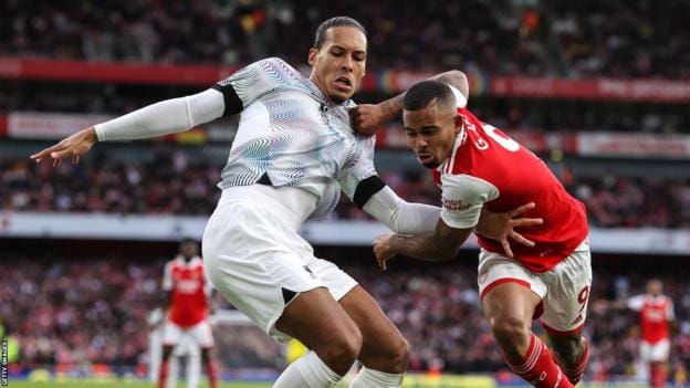 Liverpool vs Arsenal preview: Which TV channels will air Liverpool vs Arsenal live in Kenya