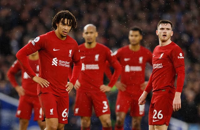 EPL on K24 TV -Will K24 air Liverpool vs Everton live today Merseyside derby