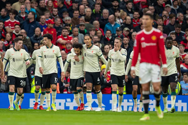 Liverpool vs Manchester United game live TV Channels in Norway, Nepal and Kenya Liverpool vs Manchester United game live TV Channels in Norway, Nepal and Kenya