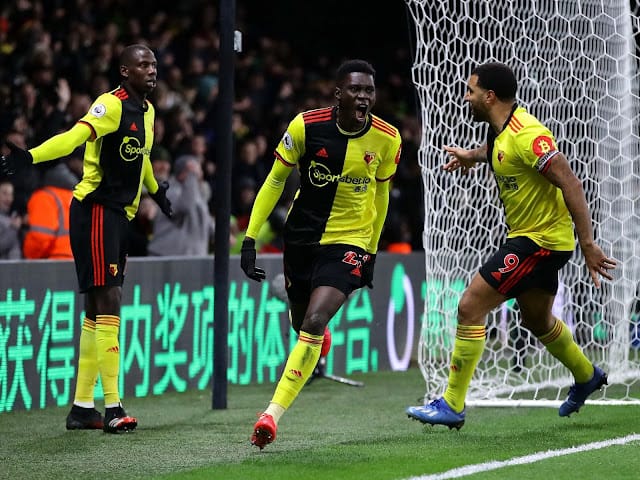 Liverpool VS Watford live tv channels across the globe and in Kenya #EPL Liverpool vs Watford: Which Tv channels will broadcast Liverpool vs Watford in Kenya