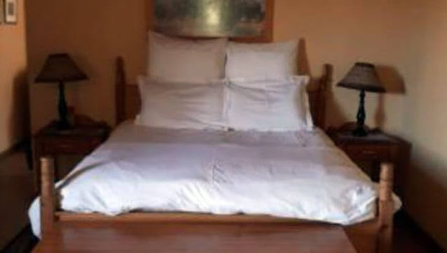 Mombasa lodging where the Politician died Mombasa lodging where the Politician died