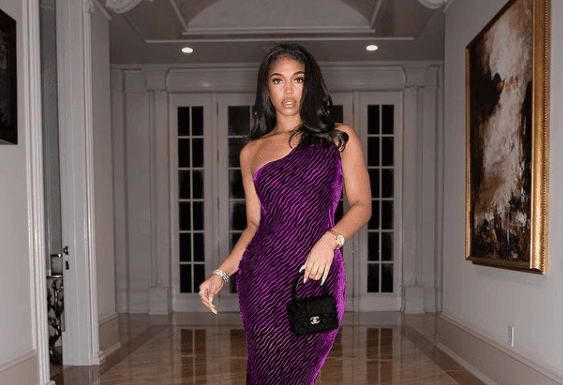 Lori Harvey, 24, bags Michael B. Jordan, 33,  after months of dating speculations
