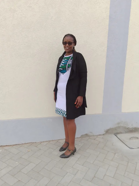 Teacher, politician to professional murderer, how Gladys Chania Murdered her husband
