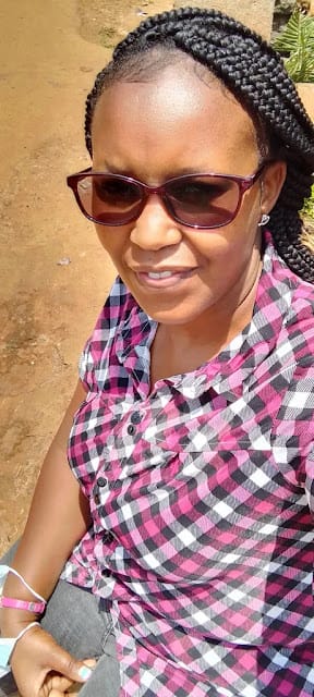 Teacher, politician to professional murderer, how Gladys Chania Murdered her husband