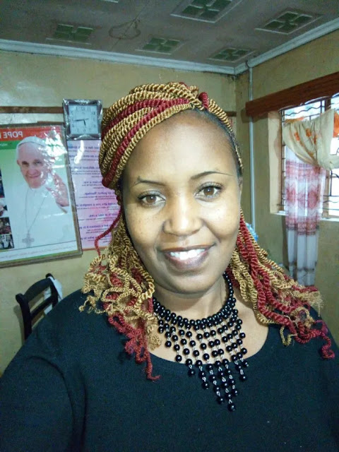 Teacher, politician to professional murderer, how Gladys Chania Murdered her husband