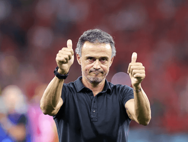 As Graham Potter’s shocker awaits, Oliver Glasner, Hans-Dieter Flick, Luis Enrique lined up for Chelsea job