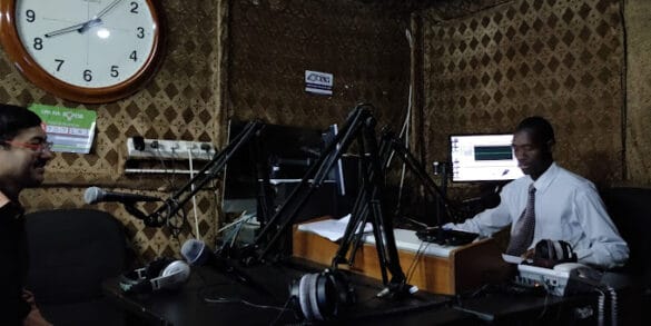 Radio Lake Victoria 92.1 FM Radio Lake Victoria 92.1 FM