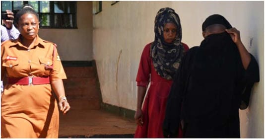 Uganda’s alleged LGBTQ teachers kept behind bars to protect them from public assaults