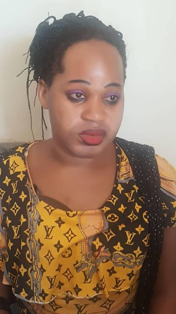 Man Who Pretended To Be A Lady To Steal From Men Man Who Pretended To Be A Lady To Steal From Men