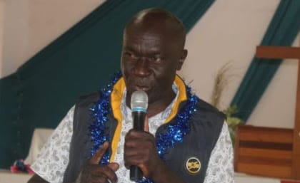 Kisa East MCA Stephen Maloba dies, stabbed after fighting with Khwisero MP Aseka over Azimio protests