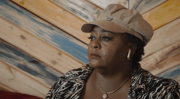 Bongo movie and series star Gladys Chiduo alias MC Zipompapompa photos Bongo movie and series star Gladys Chiduo alias MC Zipompapompa photos