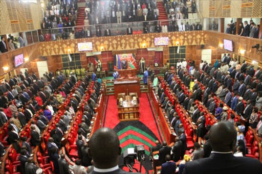 parliament of Kenya photo parliament of Kenya photo