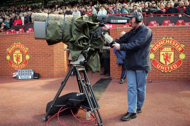 EPL club Manchester United (MUTV) signs a deal with Startimes to broadcast its content in Africa