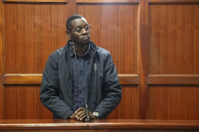Machakos Herbalist cons businessman Sh1.7 Million for fake snake venom to Sudan